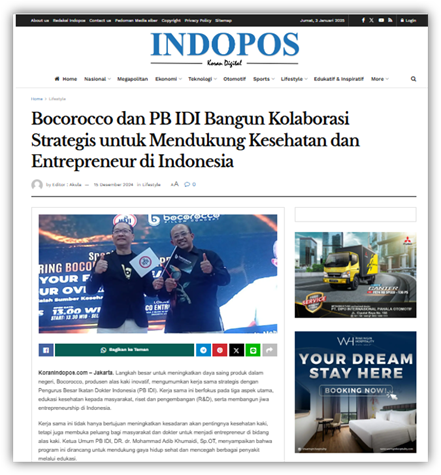 indopos